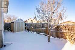 46 Berkley Close NW Calgary