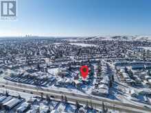 46 Berkley Close NW Calgary