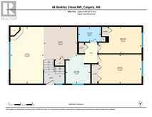 46 Berkley Close NW Calgary