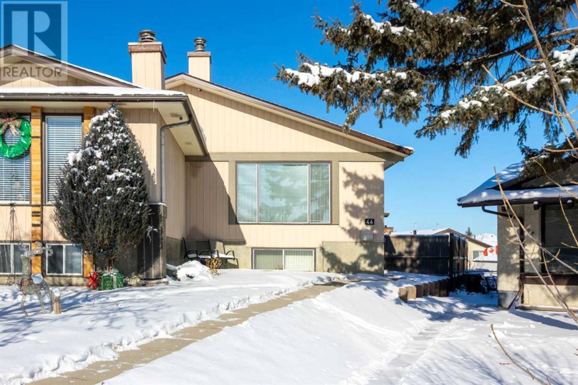 46 Berkley Close NW Calgary