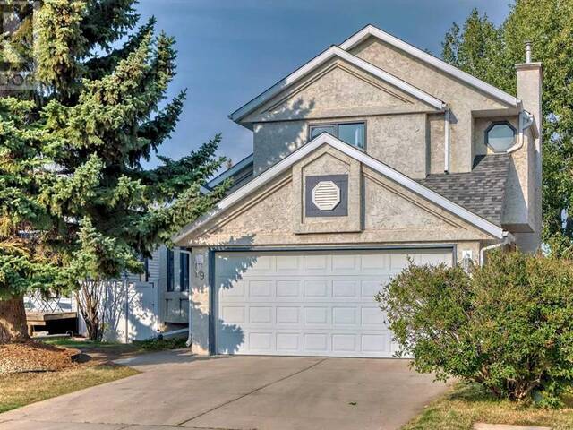 19 Macewan Ridge Close NW Calgary Alberta