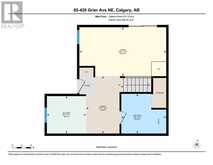 85, 420 Grier Avenue NE Calgary