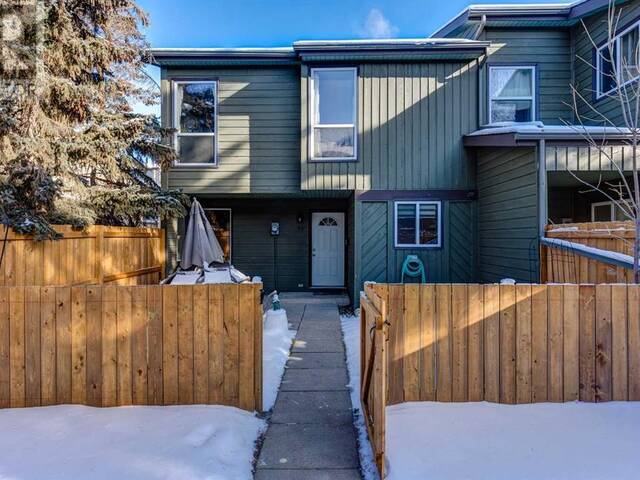 85, 420 Grier Avenue NE Calgary Alberta