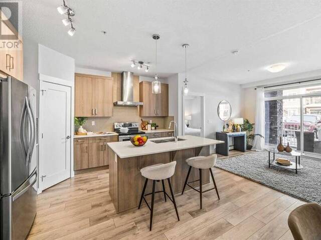 4109, 522 Cranford Drive SE Calgary