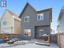 246 Vista Drive Crossfield