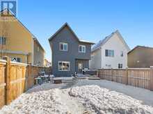 246 Vista Drive Crossfield