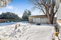 807 9 Avenue SE High River