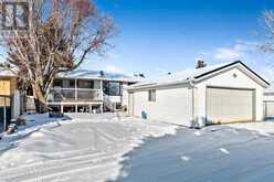 807 9 Avenue SE High River