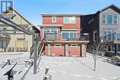 72 Nolanlake View NW Calgary