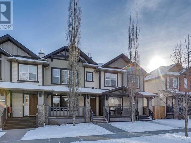 17 Clydesdale Place Cochrane