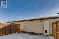 17 Clydesdale Place Cochrane