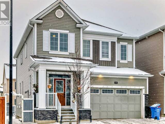 137 Cityside Way NE Calgary