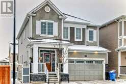 137 Cityside Way NE Calgary