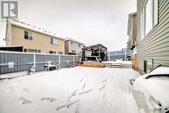 137 Cityside Way NE Calgary