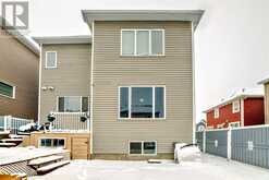 137 Cityside Way NE Calgary