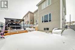 137 Cityside Way NE Calgary