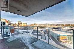 402, 519 Riverfront Avenue SE Calgary