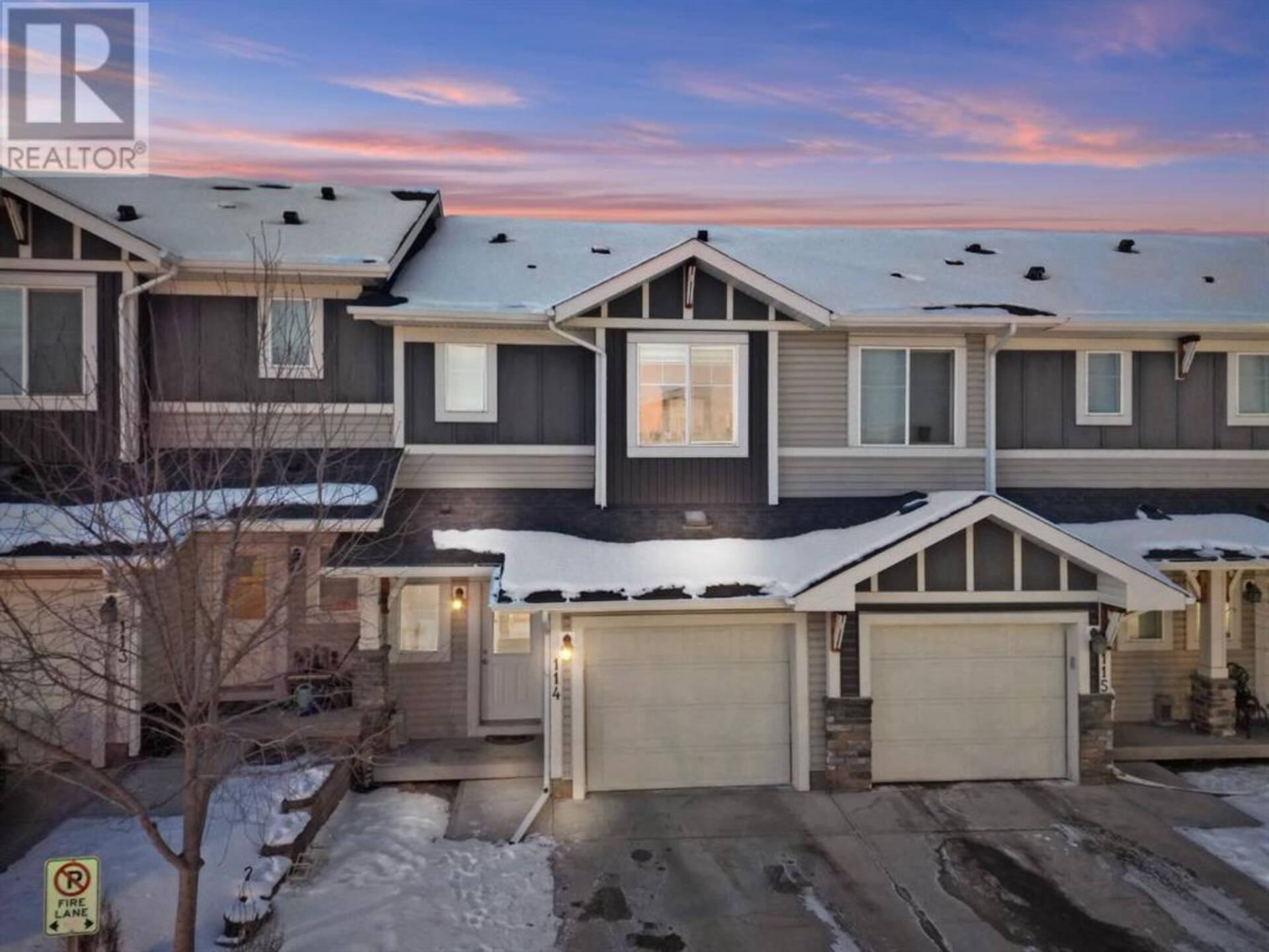 114, 300 Marina Drive Chestermere