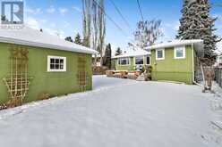 507 49 Avenue SW Calgary