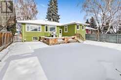 507 49 Avenue SW Calgary