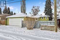 507 49 Avenue SW Calgary