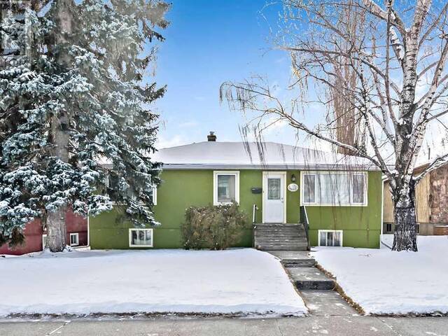 507 49 Avenue SW Calgary