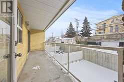 309, 1631 28 Avenue SW Calgary