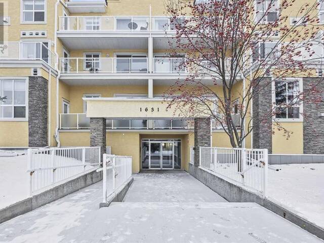 309, 1631 28 Avenue SW Calgary