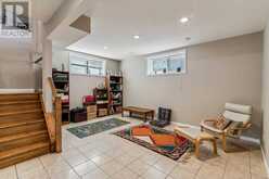 4538 Montgomery Avenue NW Calgary