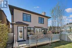 4538 Montgomery Avenue NW Calgary