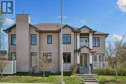 4538 Montgomery Avenue NW Calgary