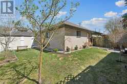 4538 Montgomery Avenue NW Calgary