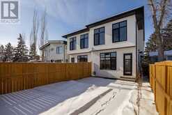 2632 30 Street SW Calgary