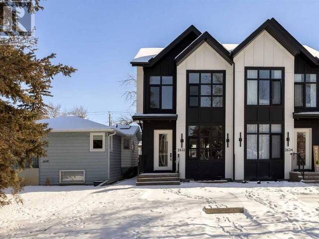 2632 30 Street SW Calgary