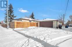 5703 Rundlehorn Drive NE Calgary