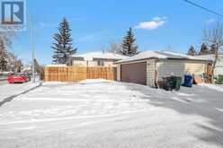 5703 Rundlehorn Drive NE Calgary