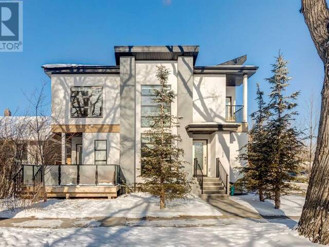 138 11 Avenue NE Calgary