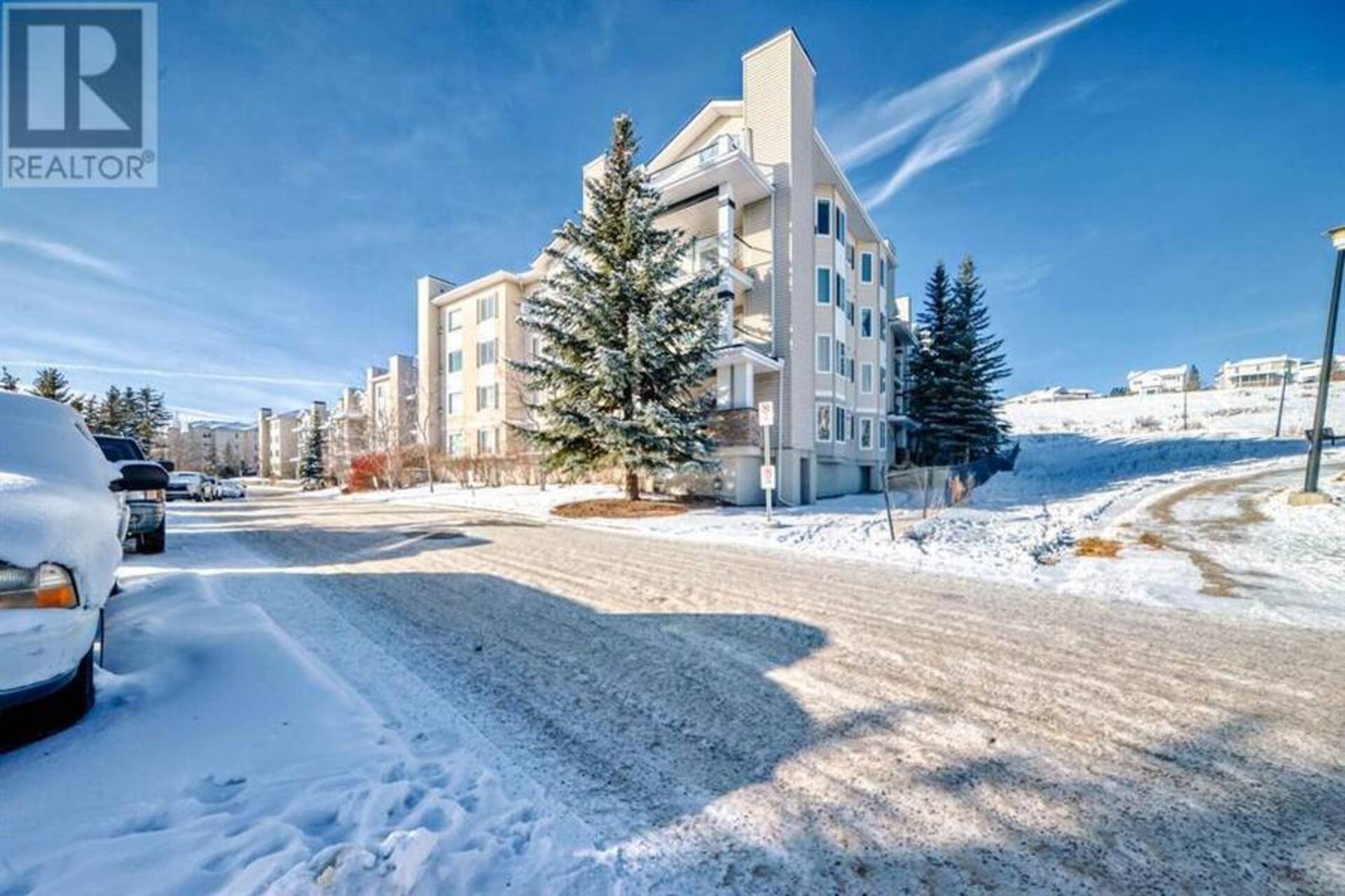 212, 345 Rocky Vista Park NW Calgary