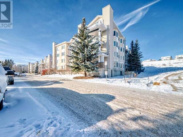 212, 345 Rocky Vista Park NW Calgary Alberta