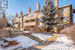 308, 2218 30 Street SW Calgary