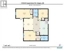 1105, 99 Copperstone Park SE Calgary