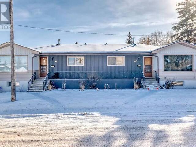 2629 & 2631 25 Avenue SW Calgary