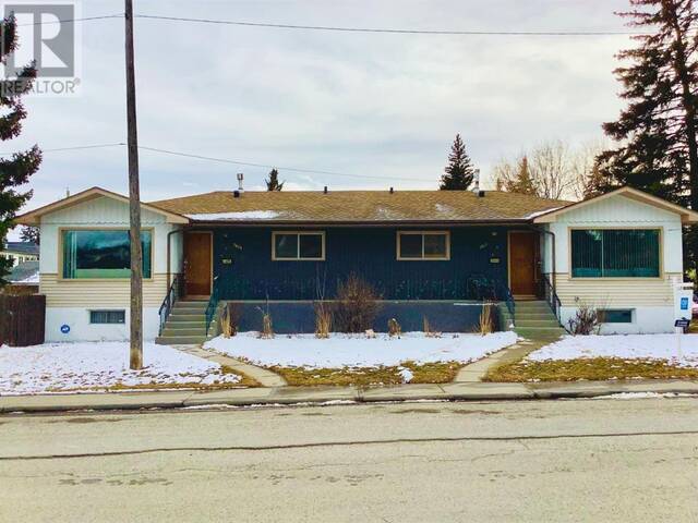 2629 & 2631 25 Avenue SW Calgary Alberta