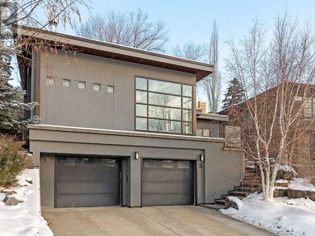 5 Hawthorne Crescent NW Calgary