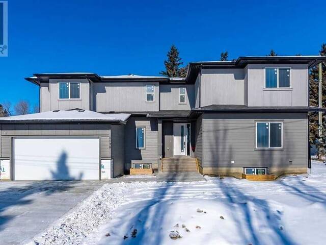 1120 Idaho Street Carstairs Alberta