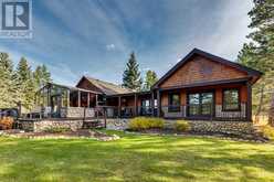 100 Saddle Road Bragg Creek