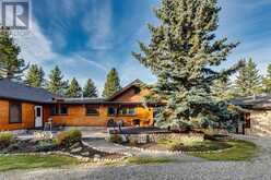 100 Saddle Road Bragg Creek