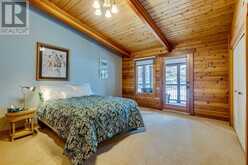 100 Saddle Road Bragg Creek