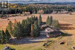 100 Saddle Road Bragg Creek