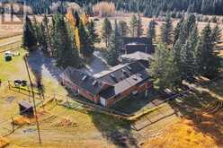 100 Saddle Road Bragg Creek